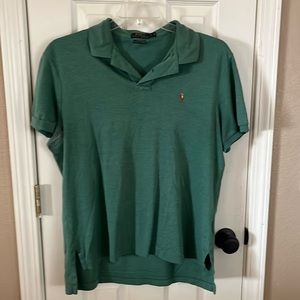 Green Polo Polo.